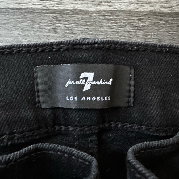 7 For All Mankind - Picture 5 of 13